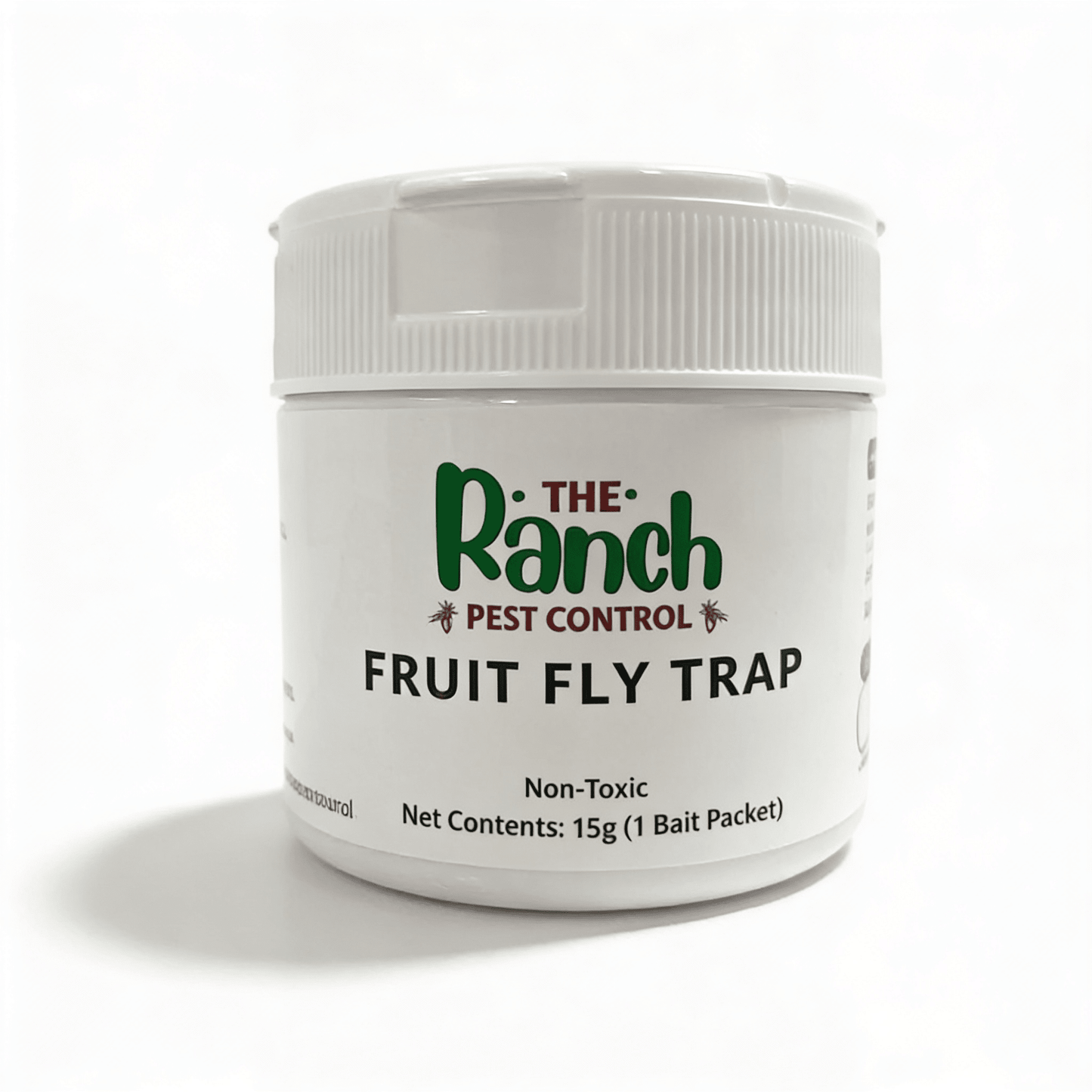 Fruit Fly Trap